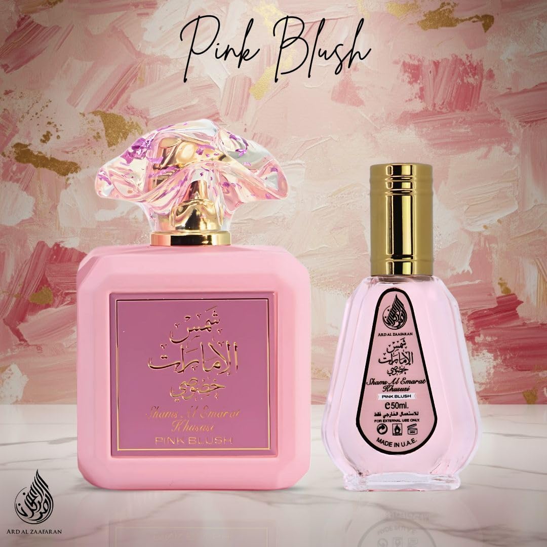 Heart notes of marshmallow, strawberry, coconut, and orange blossom.