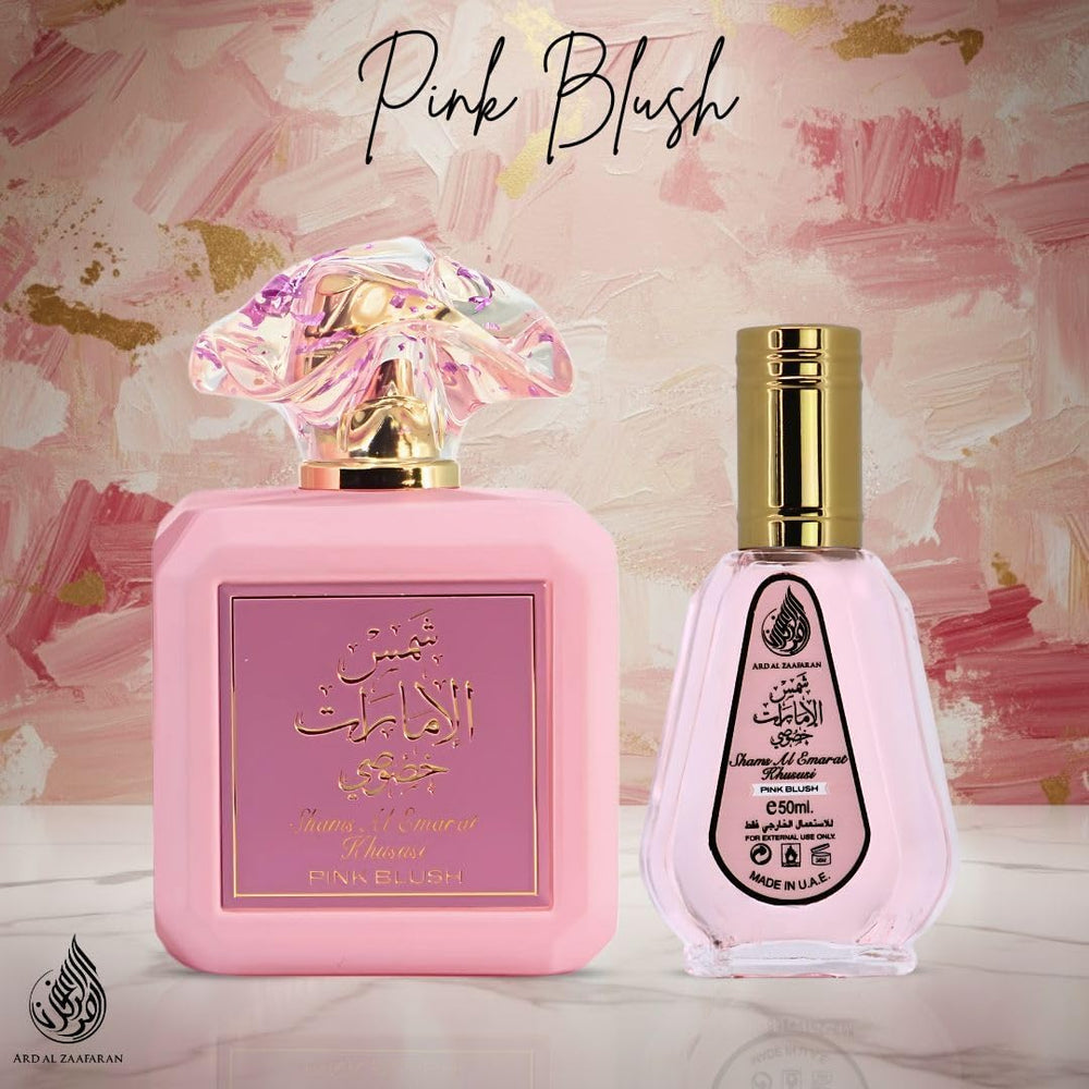 Heart notes of marshmallow, strawberry, coconut, and orange blossom.