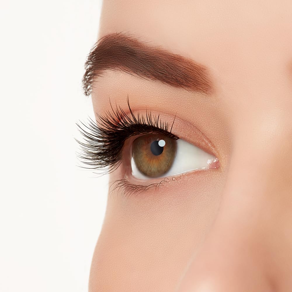 Ardell Light As Air 521 lashes whisper-soft fibers for soft feel