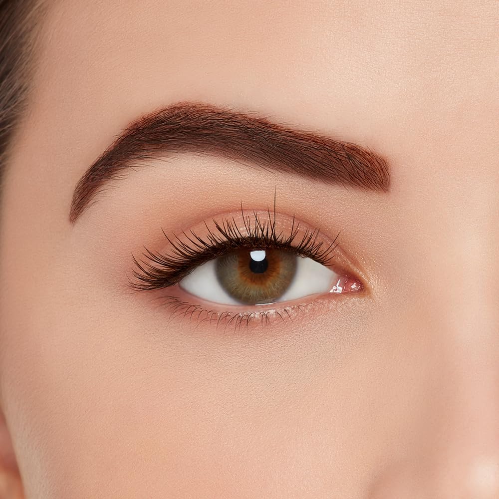 Ardell Light As Air 521 lashes staggered lengths add texture