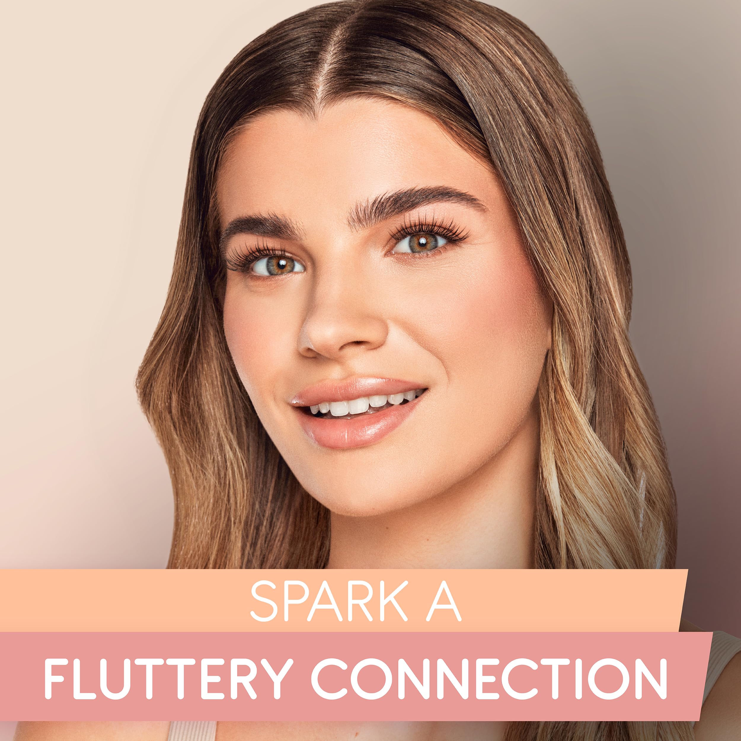 Ardell Naked Clusters 421 wear duration options from 1 to 10 days