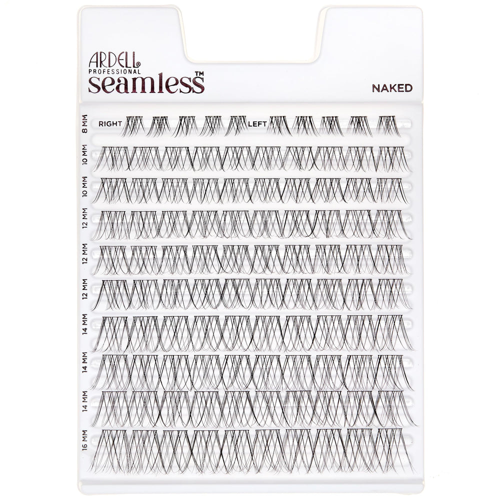 Ardell Seamless Underlash tips for quick application and removal