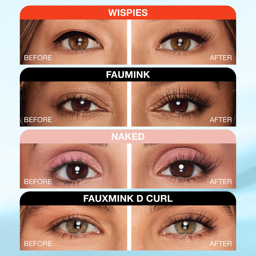 Ardell Underlash MUA Kit at home lash setup for professional results