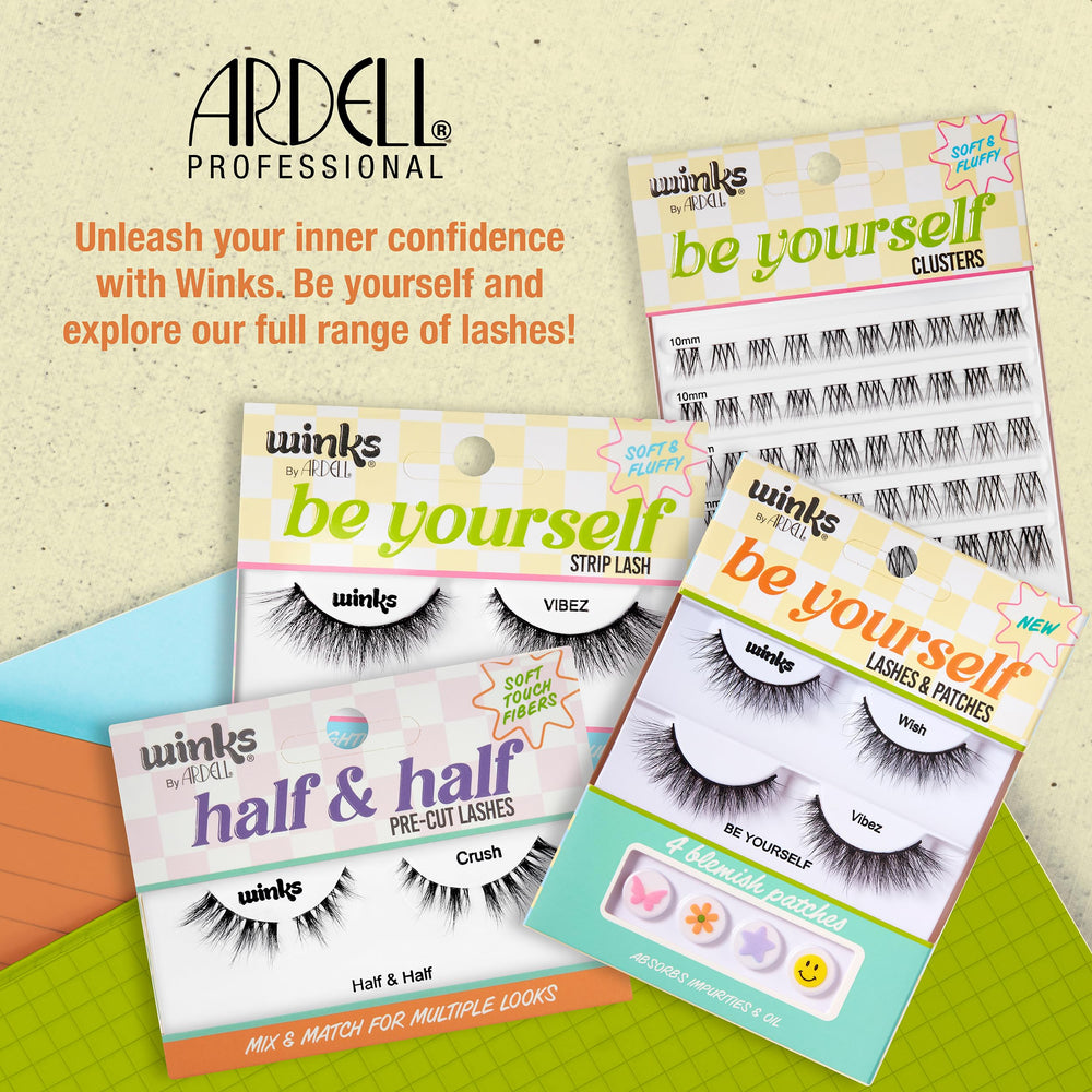 Easy to apply, even for beginners during busy mornings.