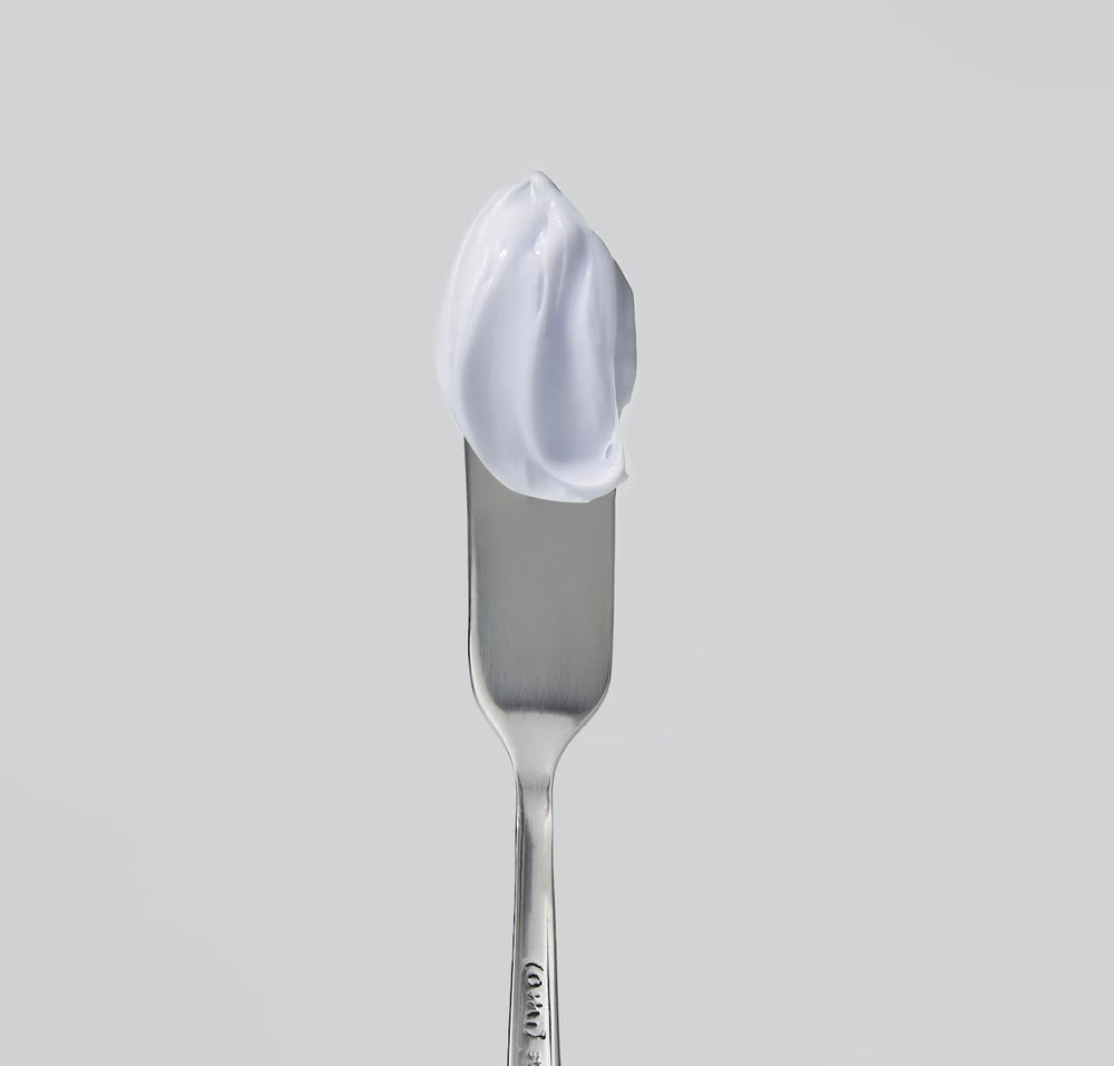 ARENCIA Hyssop Blurring Cream hydration droplets signal lasting moisture