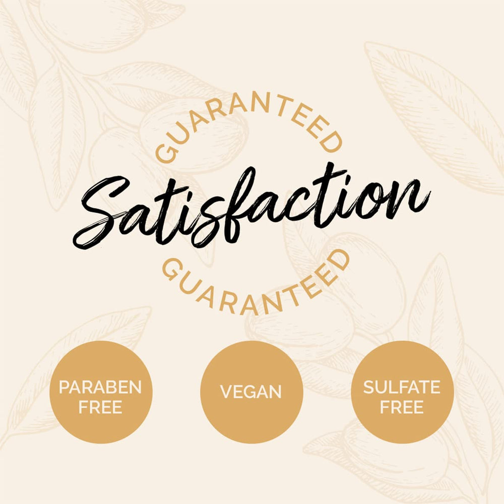 Argan Cosmetics Argan Oil body application moisturizes and softens dry patches.