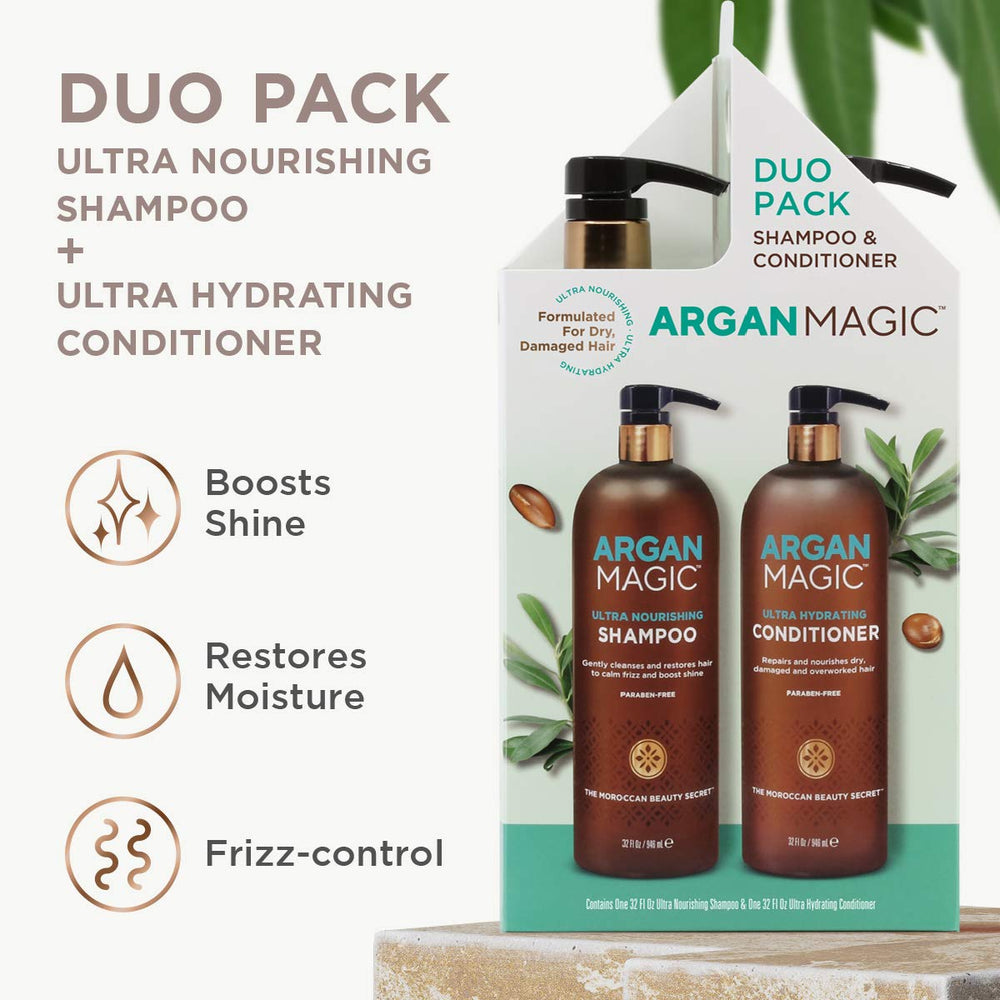 Argan Magic Argan Oil ingredient clarity highlighting antioxidant hydration