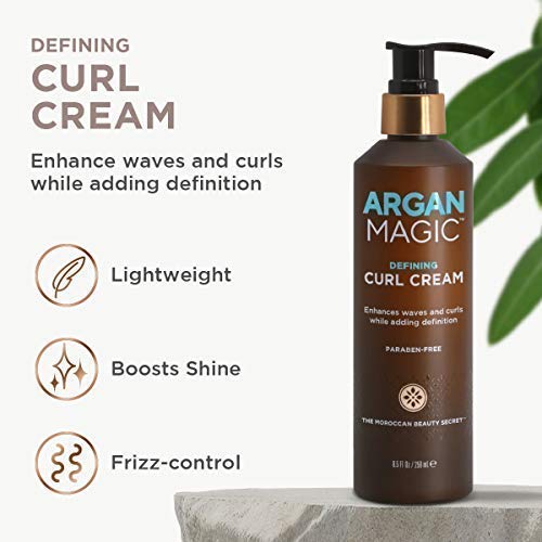Argan Magic Moroccan Beauty Rituals heritage conveys ancient hair care secrets.