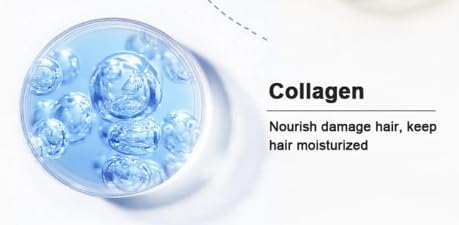 Argan Oil From Morocco color-safe formula close-up indicating safe use on color-treated hair