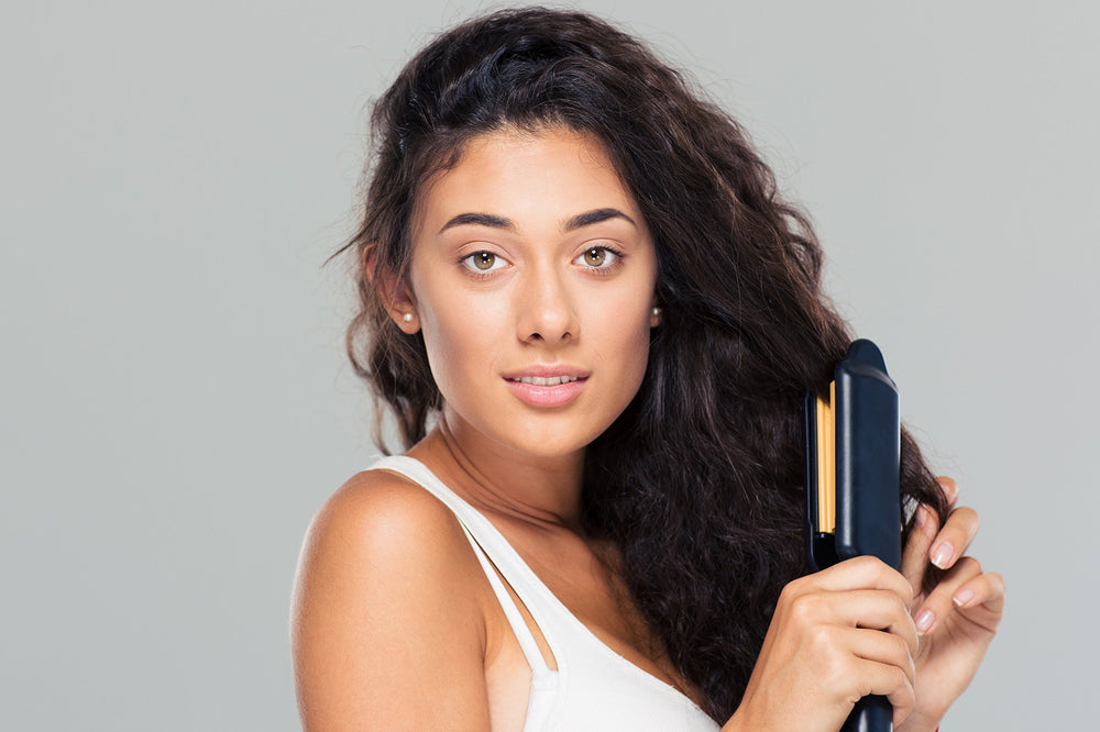 ARGANMIDAS Shampoo label and ingredients panel communicates vitamin-rich care