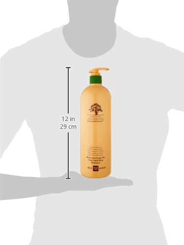 ARGANMIDAS Vitamin E and Omega-rich ingredients highlighted on the product label