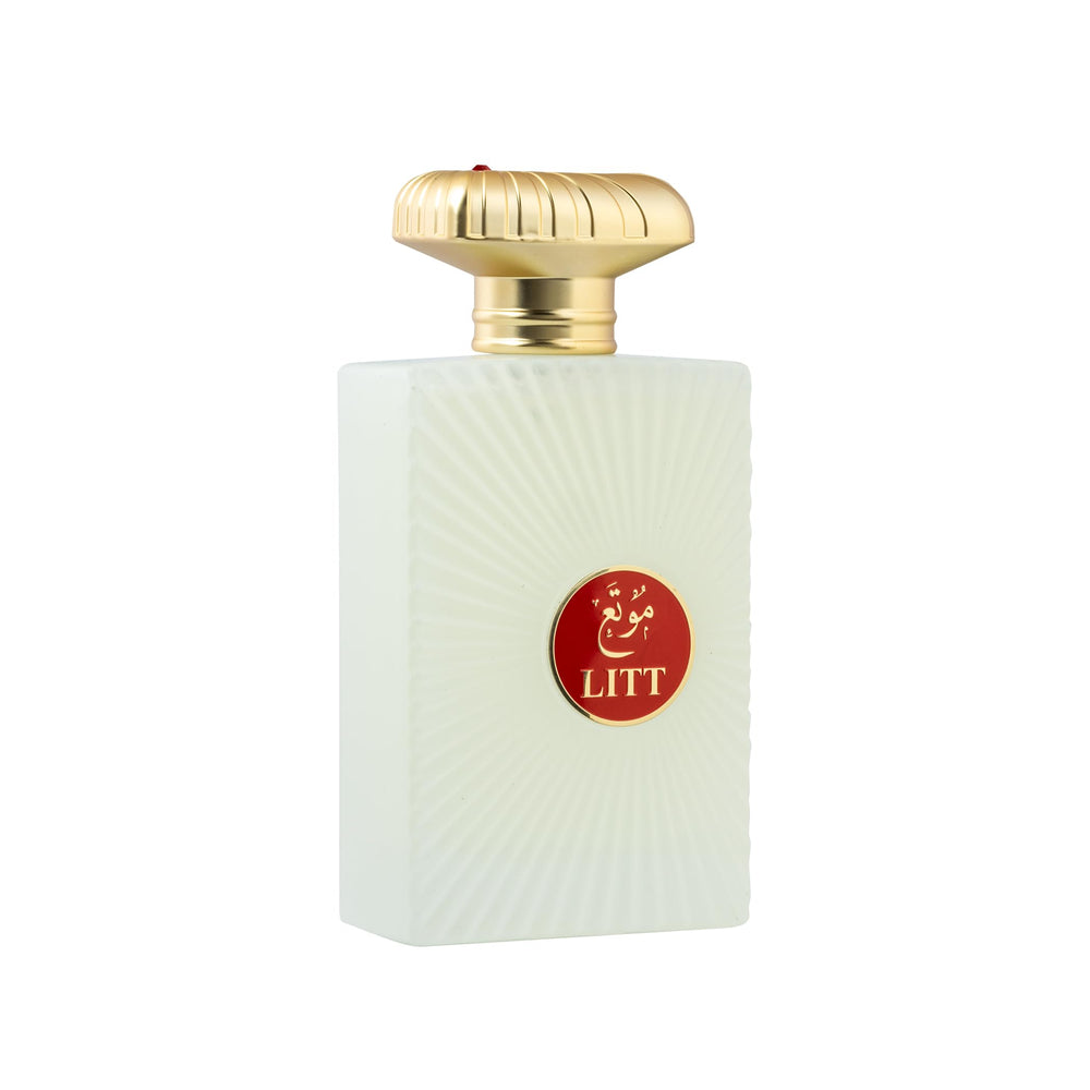 ARIAZ Litt gift packaging highlights ready-to-gift presentation for birthdays or special occasions.