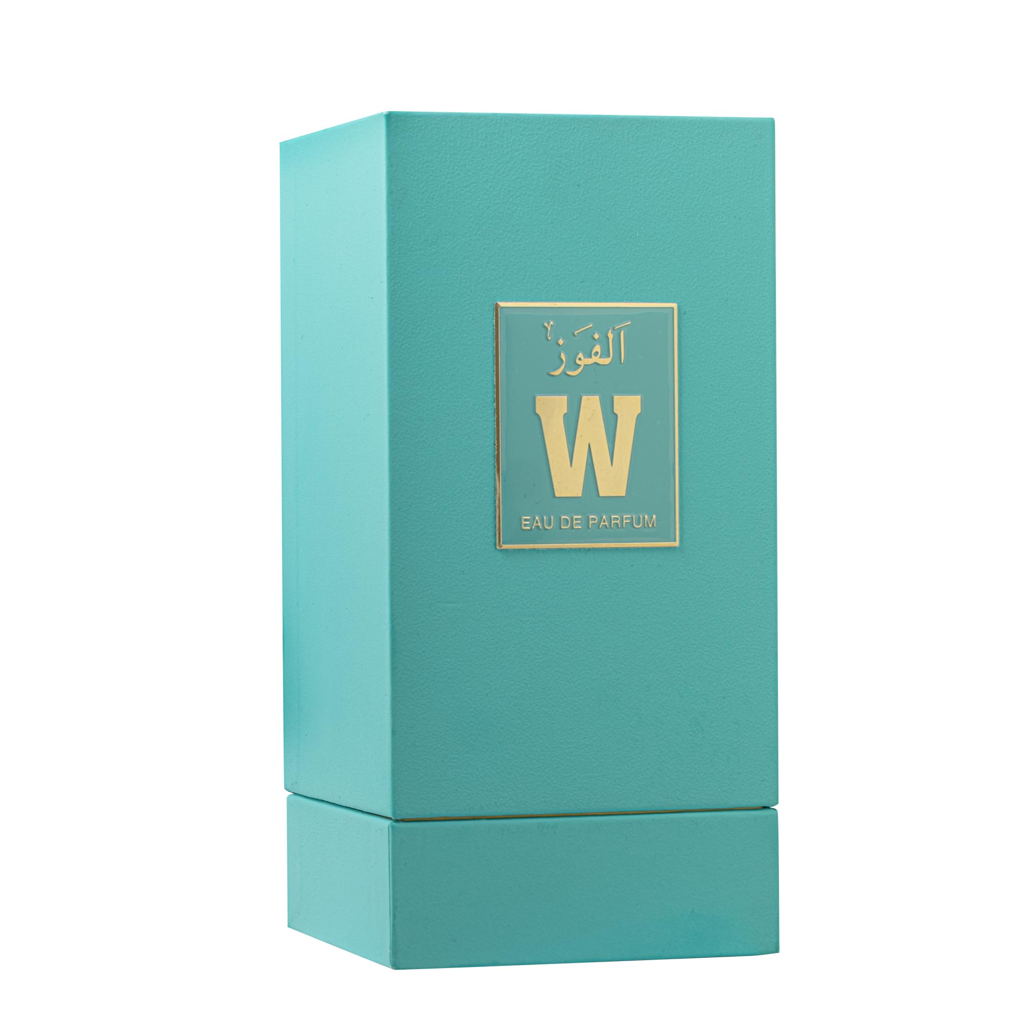 ARIAZ W Win jasmine and tuberose heart detail emphasizing floral character.