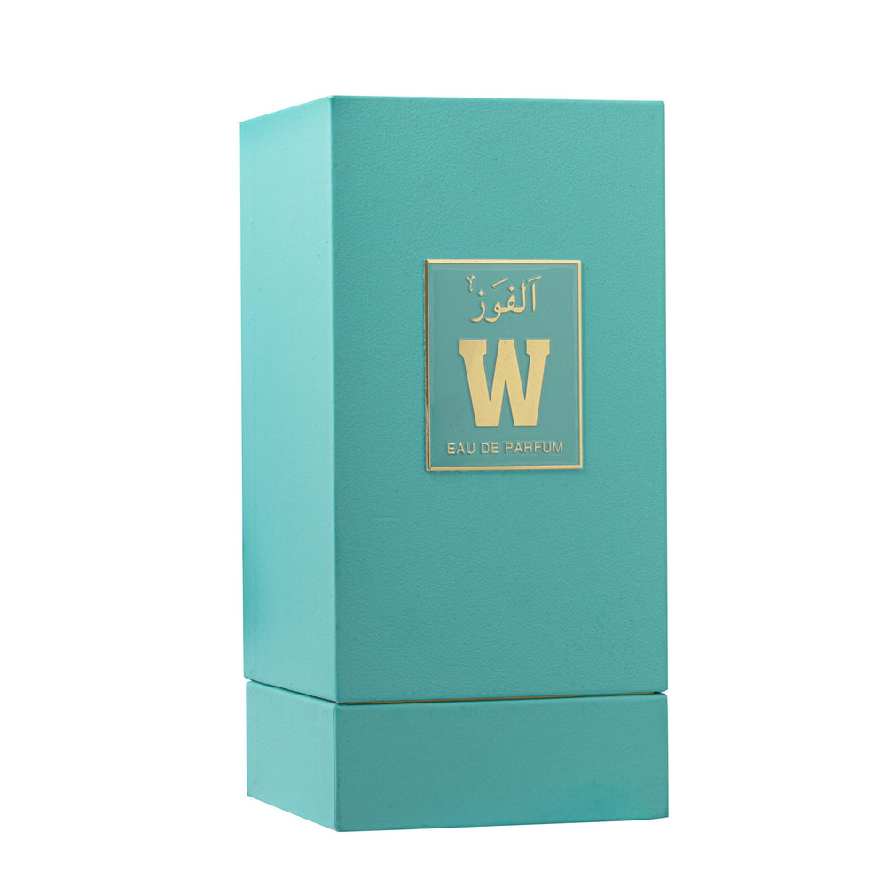 ARIAZ W Win jasmine and tuberose heart detail emphasizing floral character.