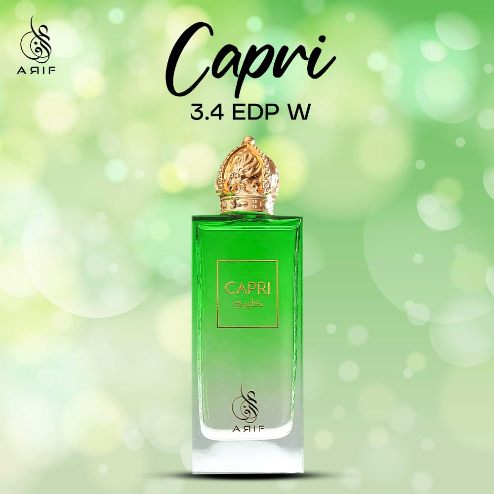 ARIF Capri worn on the wrist with soft lighting suggesting everyday elegance.