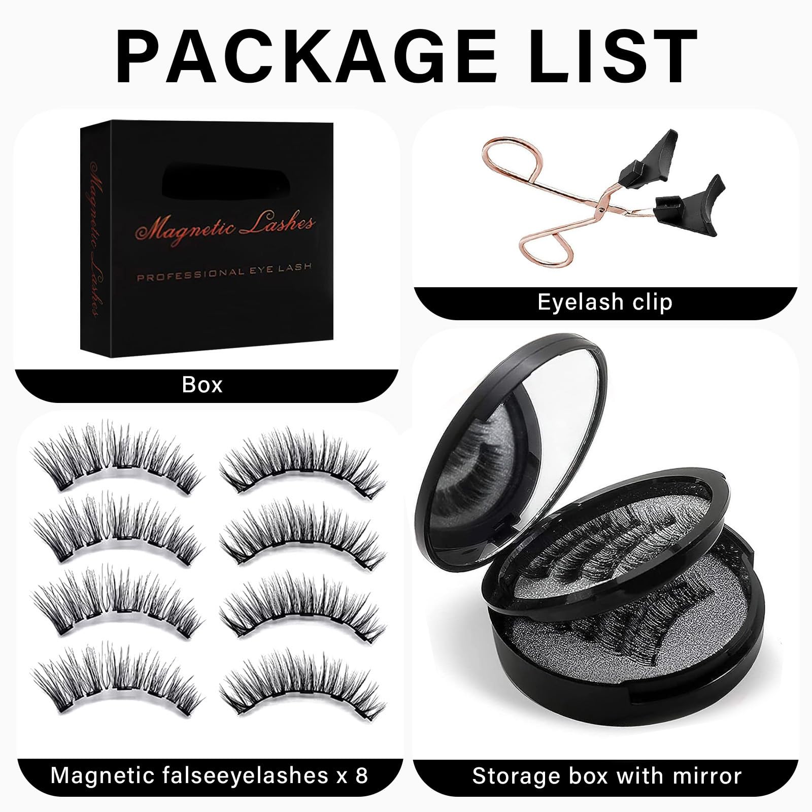 ARIOS gift-pack lashes offer a stylish, gift-ready beauty solution.