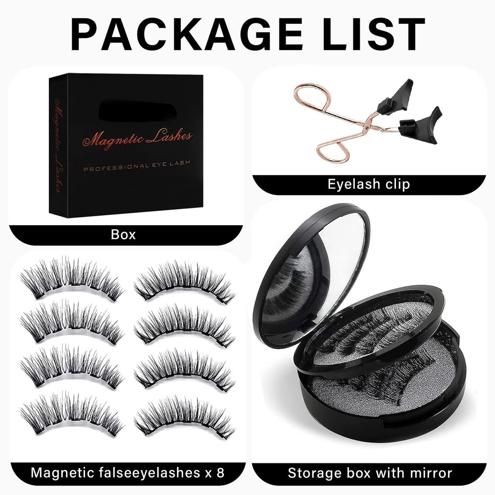 ARIOS gift-pack lashes offer a stylish, gift-ready beauty solution.