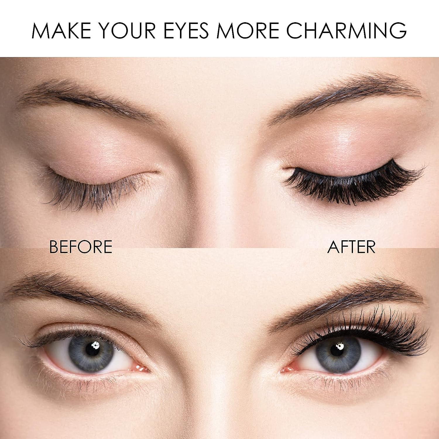 ARIOS included tweezers help precise placement and easy adjustments.