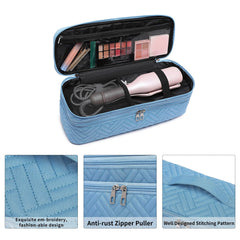 ARLMEGOR waterproof dustproof storage box offers reliable travel protection.