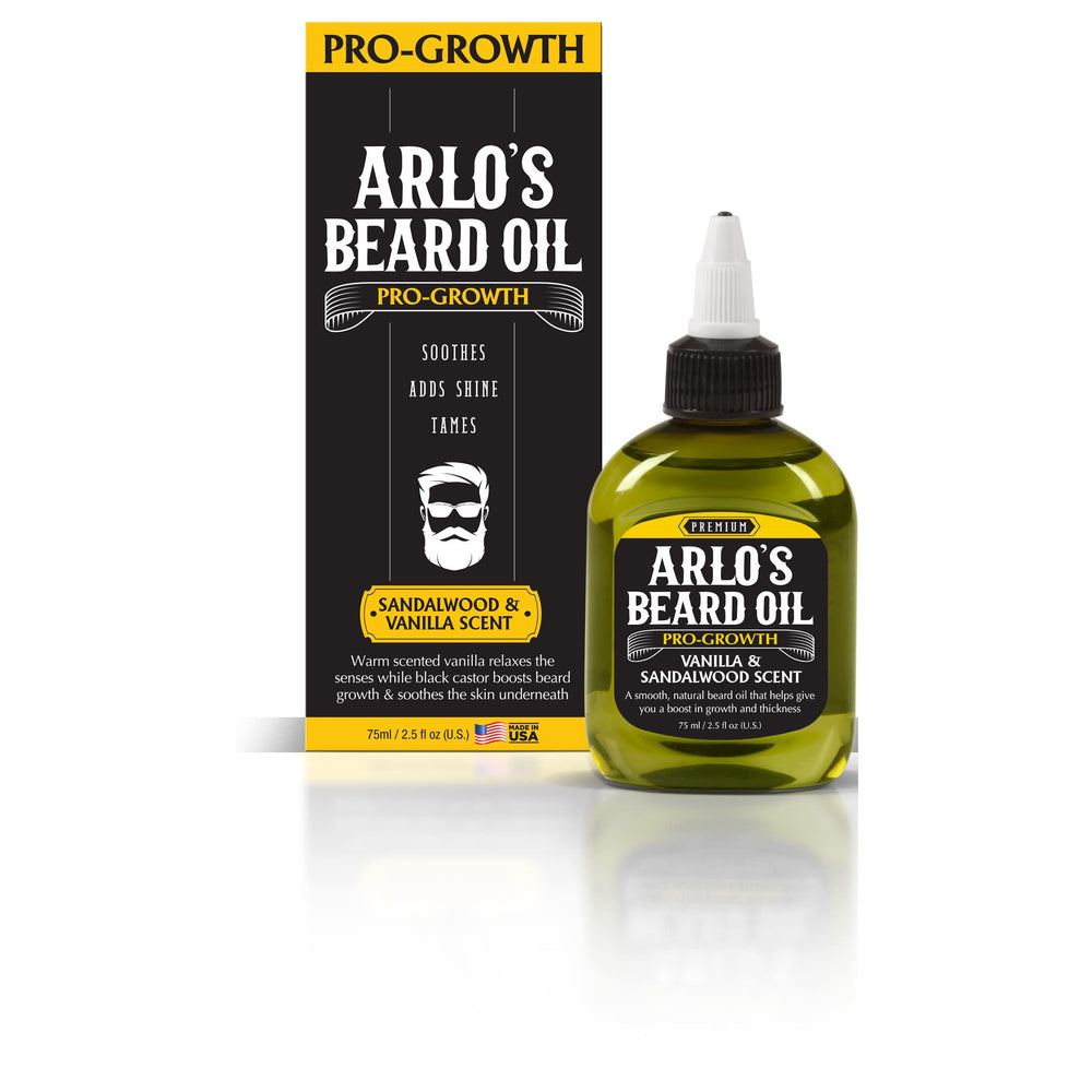 Oil texture looks light and non-greasy for comfortable wear.