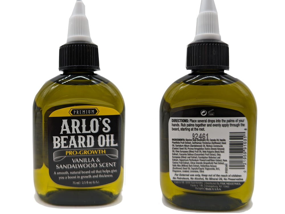 USA-made badge on packaging emphasizes safety and quality standards.
