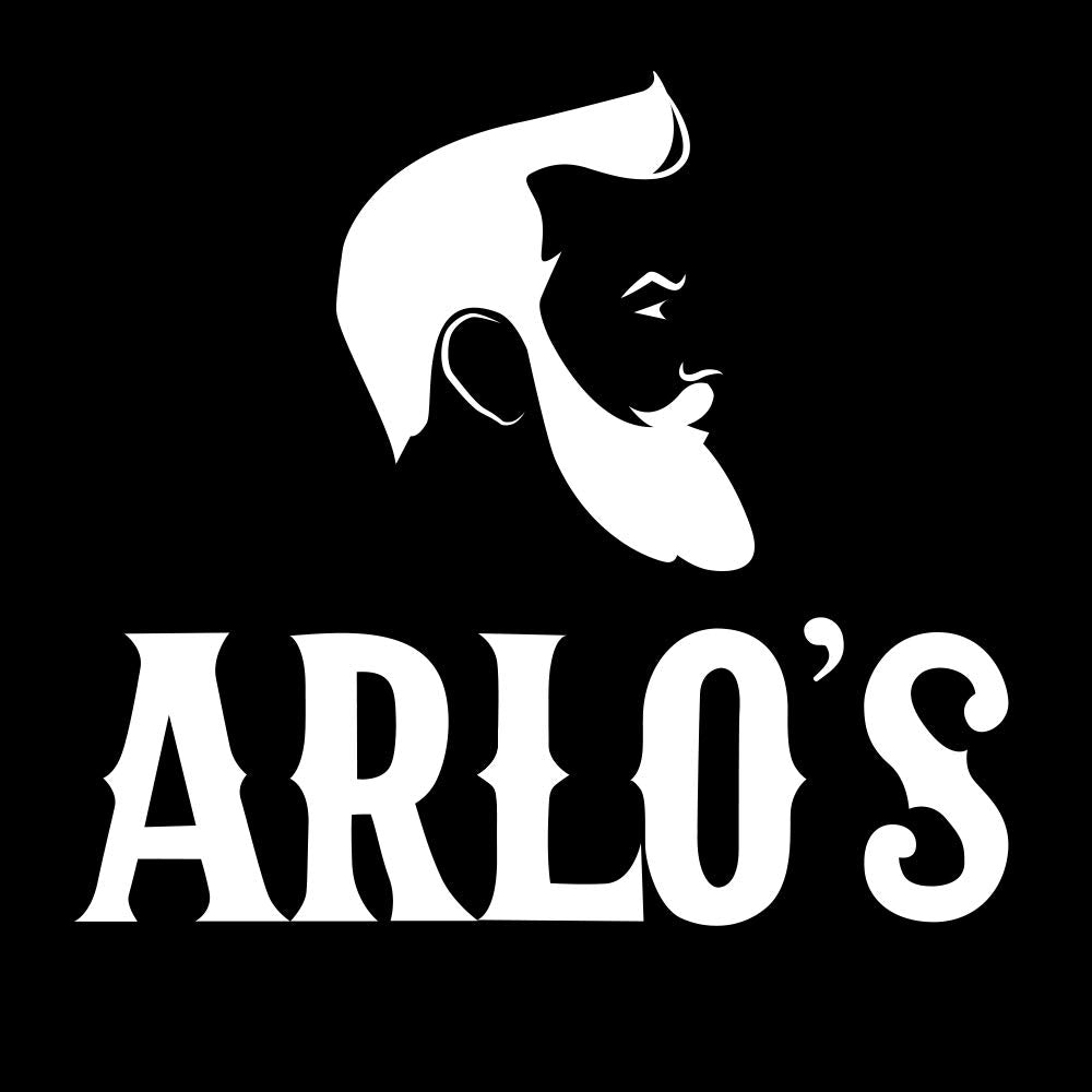 Arlo's routine-ready setup suggests easy integration into daily grooming.