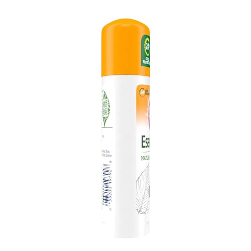 Arm & Hammer Essentials 2.5 oz packaging showcases compact size for travel.