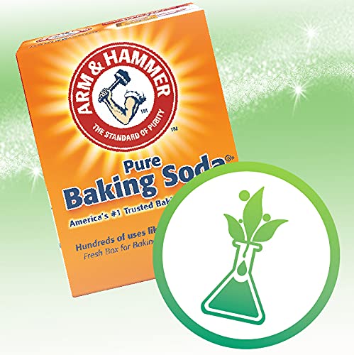 Arm & Hammer Essentials Unscented Deodorant travel pack for on-the-go freshness.