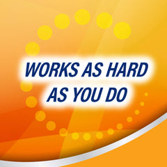 Arm & Hammer Ultra MAX solid-stick close-up highlighting smooth texture.