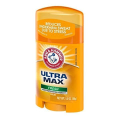 Arm and Hammer Ultra Max unisex design suited for both men and women