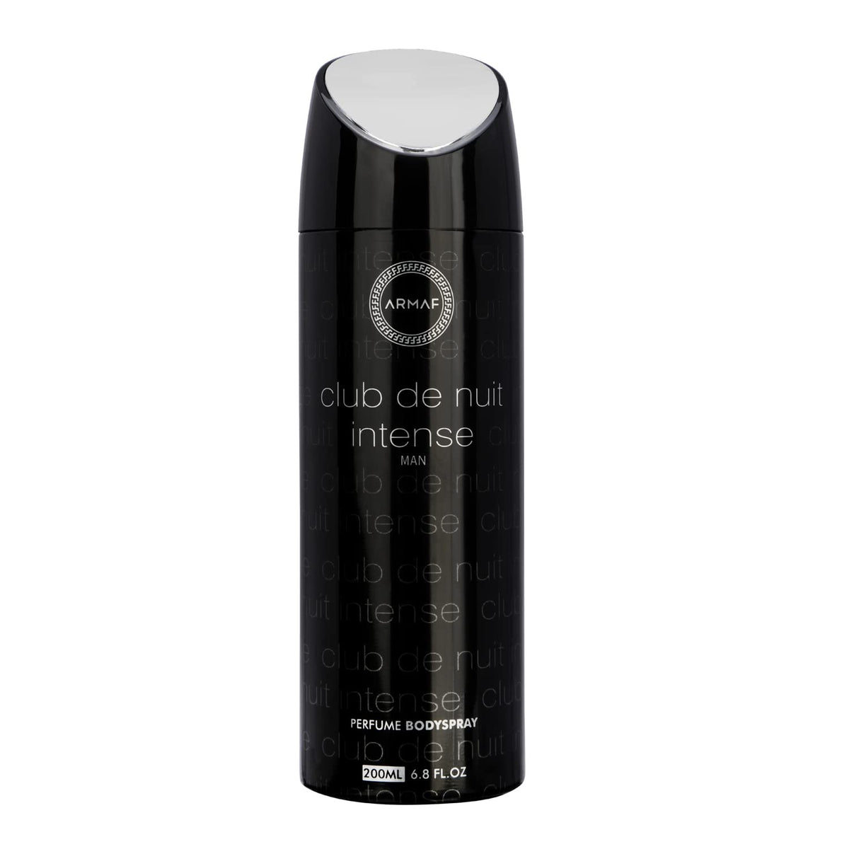 Armaf Club De Nuit Intense Man bottle front view for everyday wear.