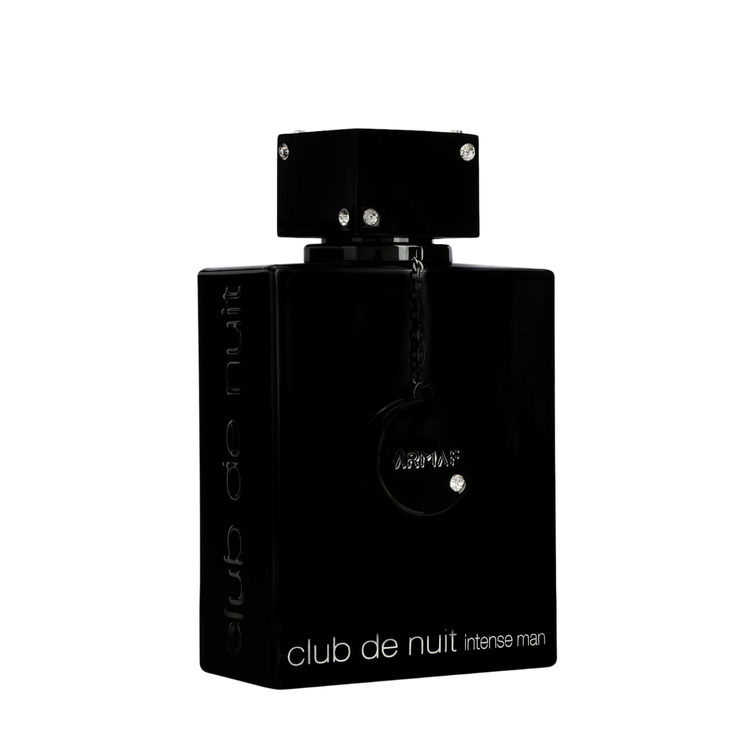 Armaf Club de Nuit Intense Man packaging box suitable for gifting