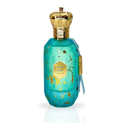 ARMAF Eter Arabian Sky top notes emphasis on bright citrus and spice
