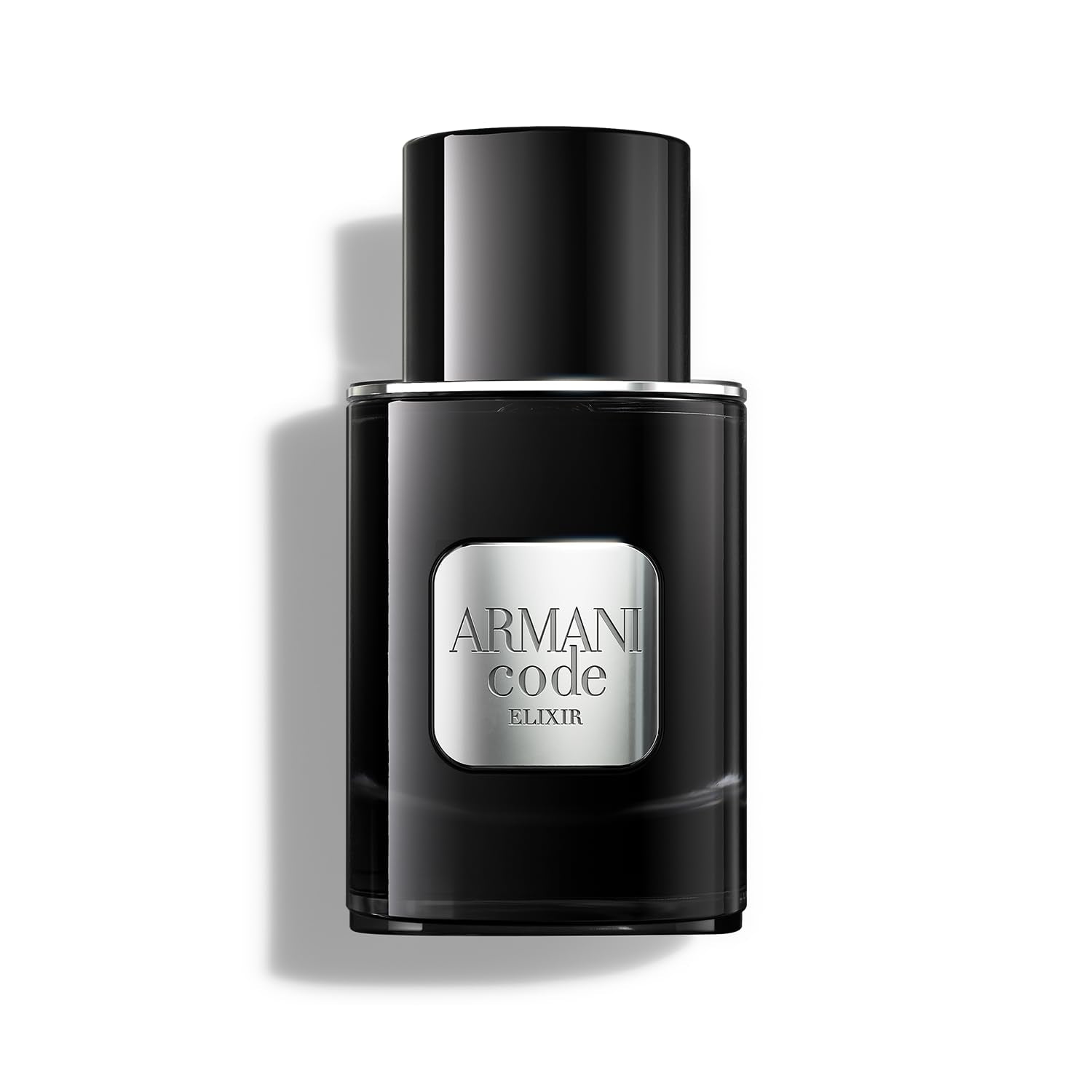 Armani Beauty Code Elixir bottle mist for concentrated scent
