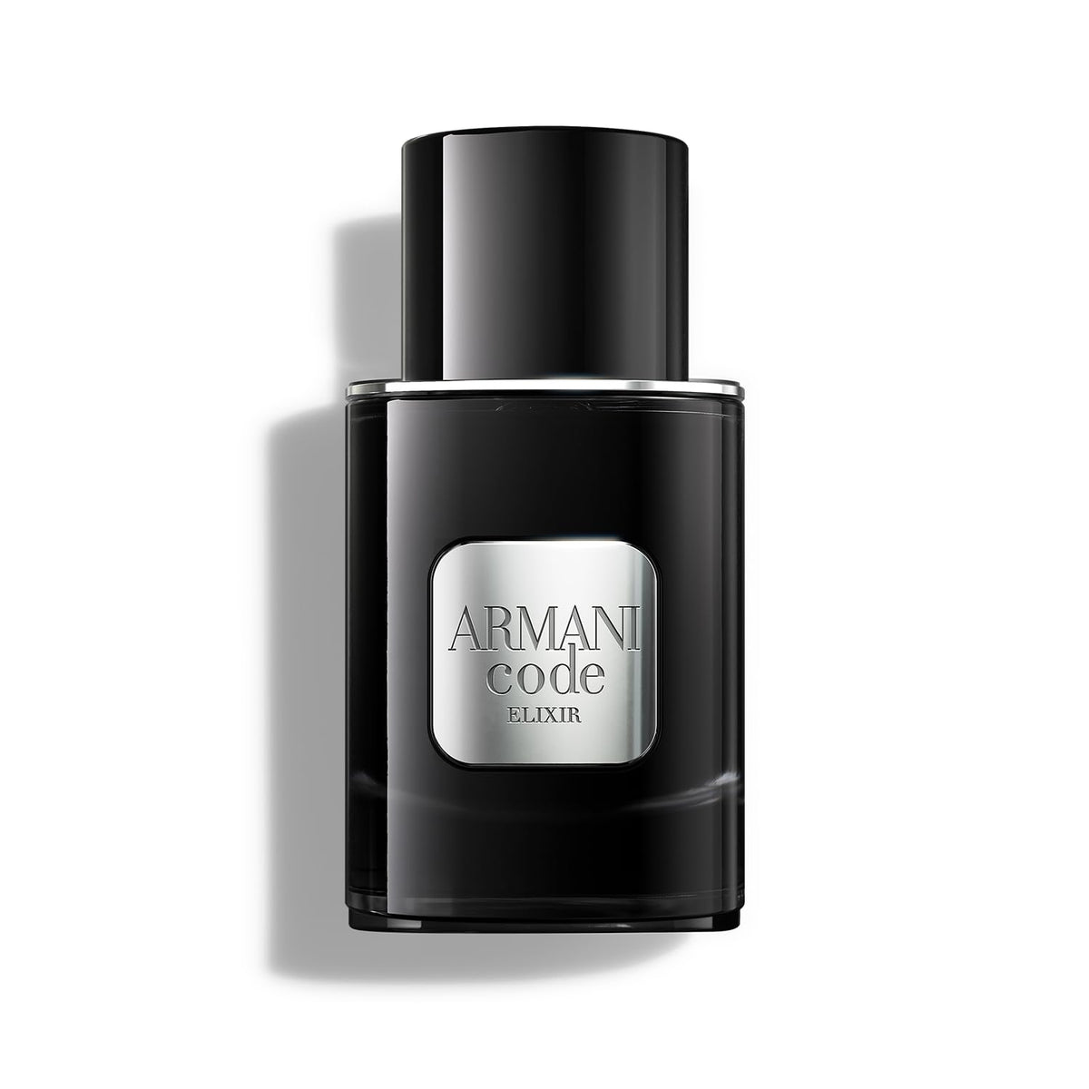 Armani Beauty Code Elixir bottle mist for concentrated scent