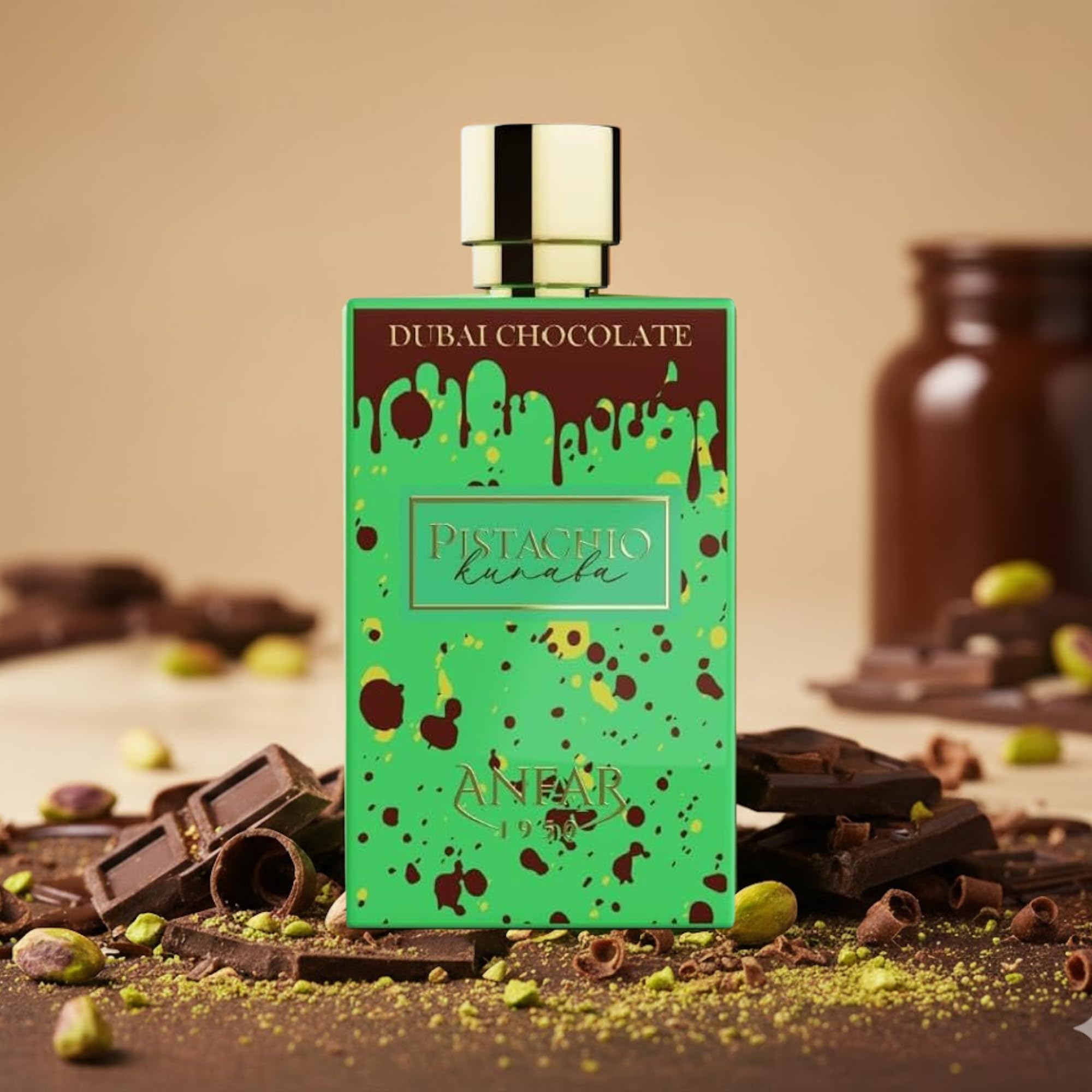 AROMA CONCEPTS gift packaging — premium 2.7 fl oz bottle ready for gifting.