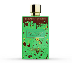 AROMA CONCEPTS pistachio heart close-up — creamy nutty warmth ideal for evening wear.