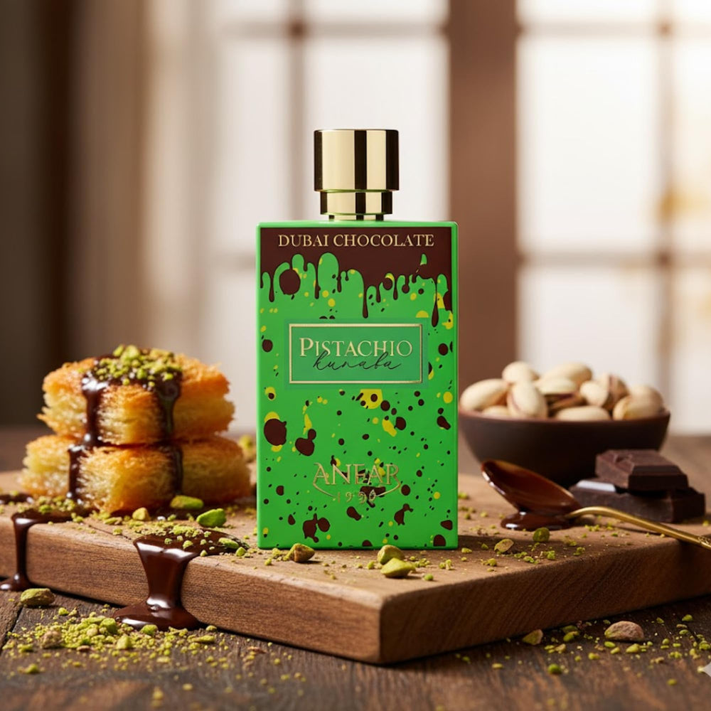 AROMA CONCEPTS unisex Arabian luxury — elegant fragrance suitable for celebrations.
