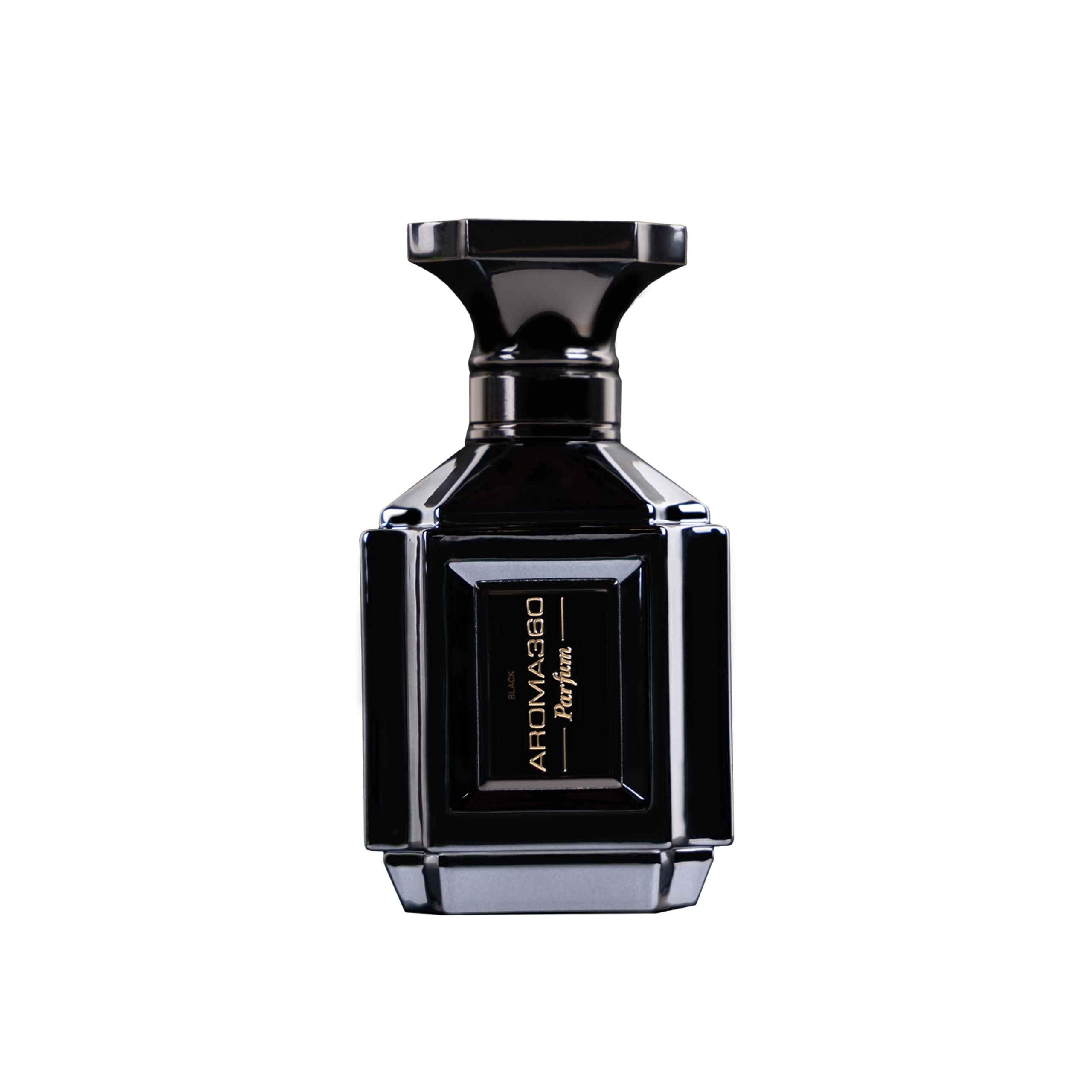 Aroma360 men's cologne bottle highlighting sage note for confident daytime wear
