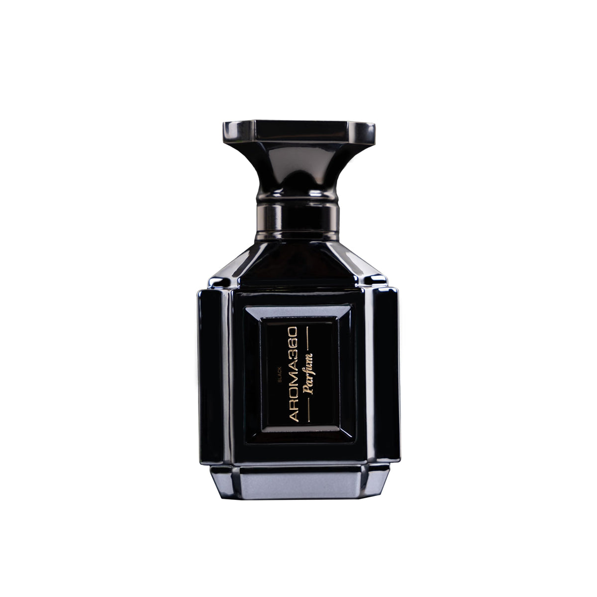 Aroma360 Men’s Cologne with Sage and Tiare notes for a day-to-night presence.