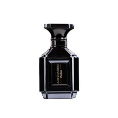 Aroma360 Men’s Cologne with Sage and Tiare notes for a day-to-night presence.