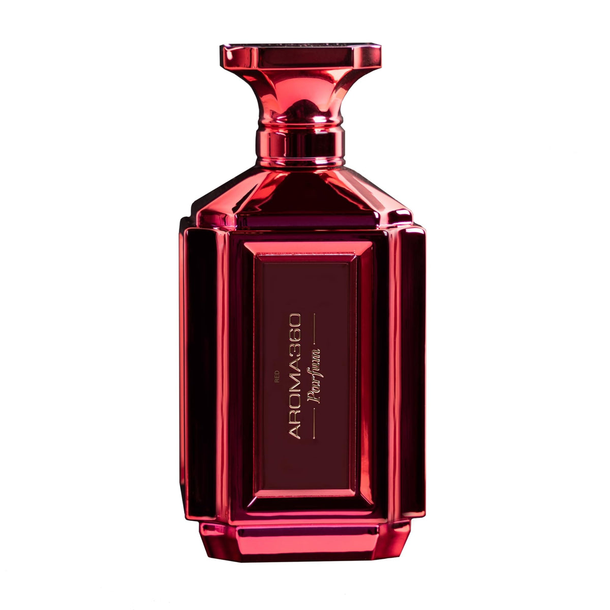 Aroma360 Women's Perfume bottle front for daily wear elegance