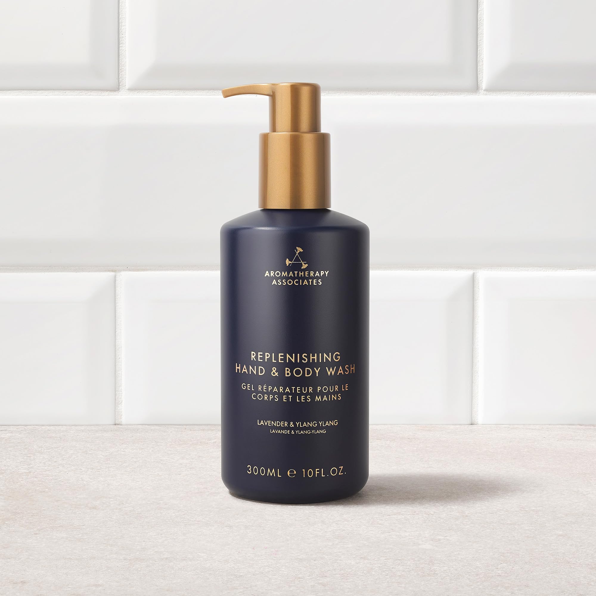 Balance's oat protein helps soften skin and support daily comfort