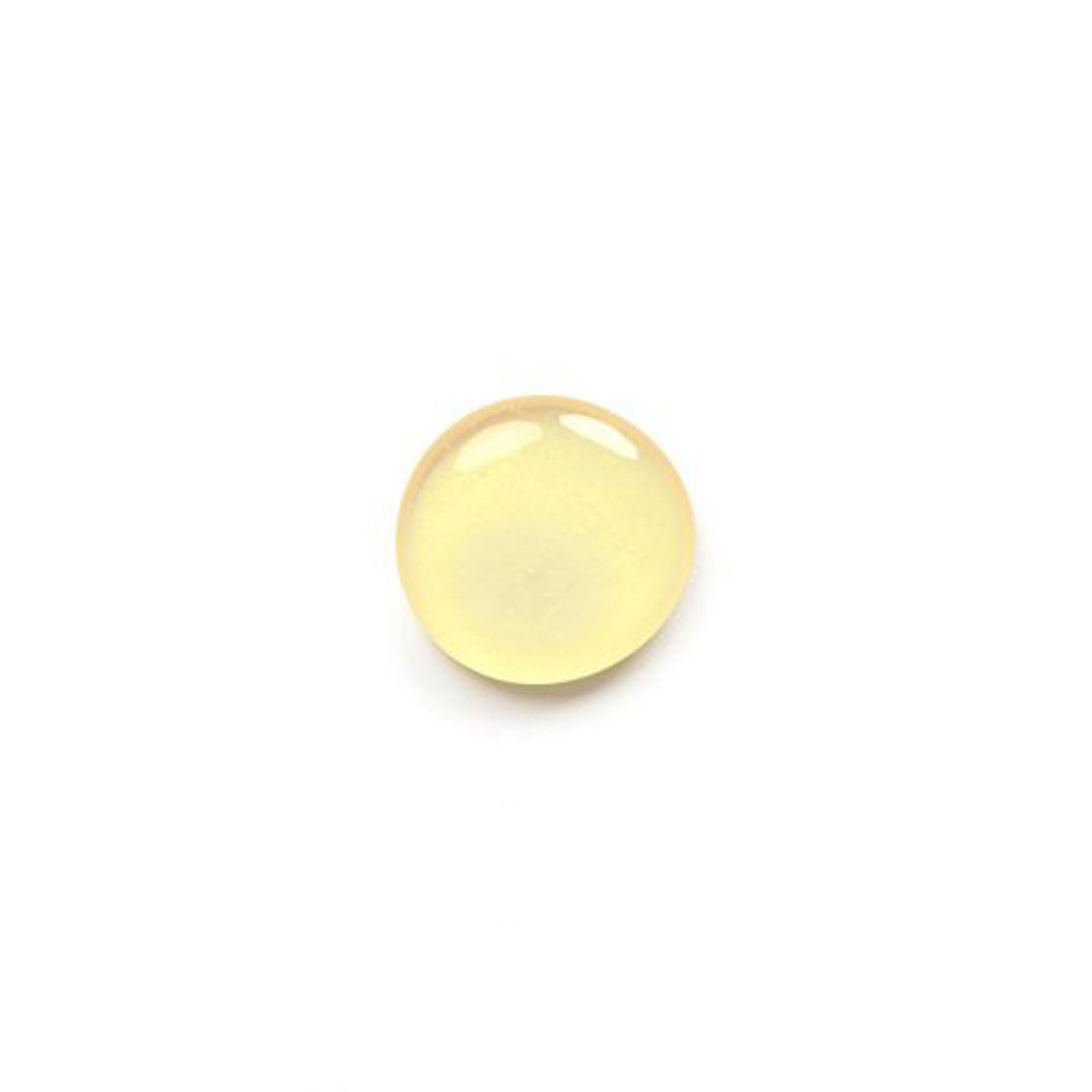 Illustration of the three essential oils in De-Stress Mind blend frankincense chamomile petitgrain