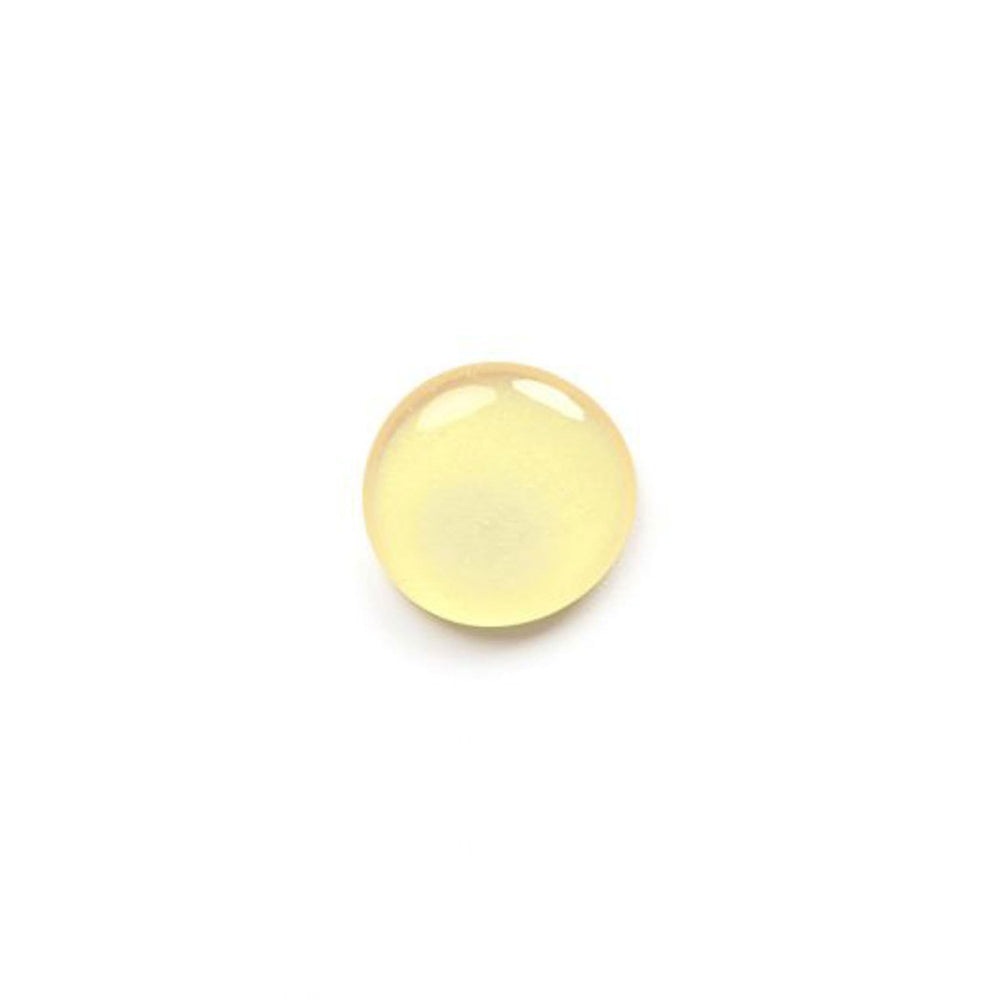 Illustration of the three essential oils in De-Stress Mind blend frankincense chamomile petitgrain