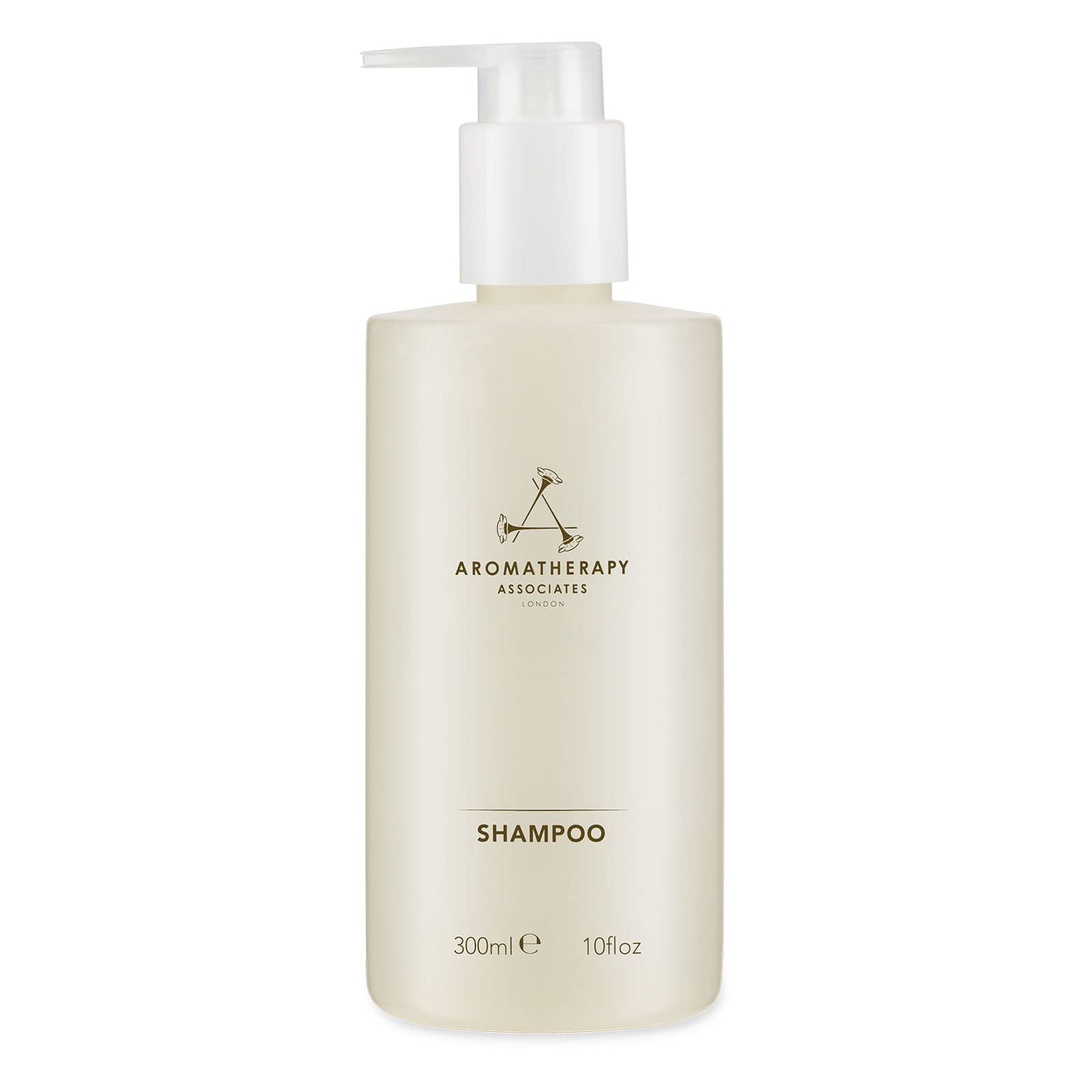 Aromatherapy Associates Shampoo bottle pour for all hair types