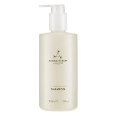 Aromatherapy Associates Shampoo bottle pour for all hair types