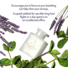 Support Equilibrium oil being poured to demonstrate hydrating texture