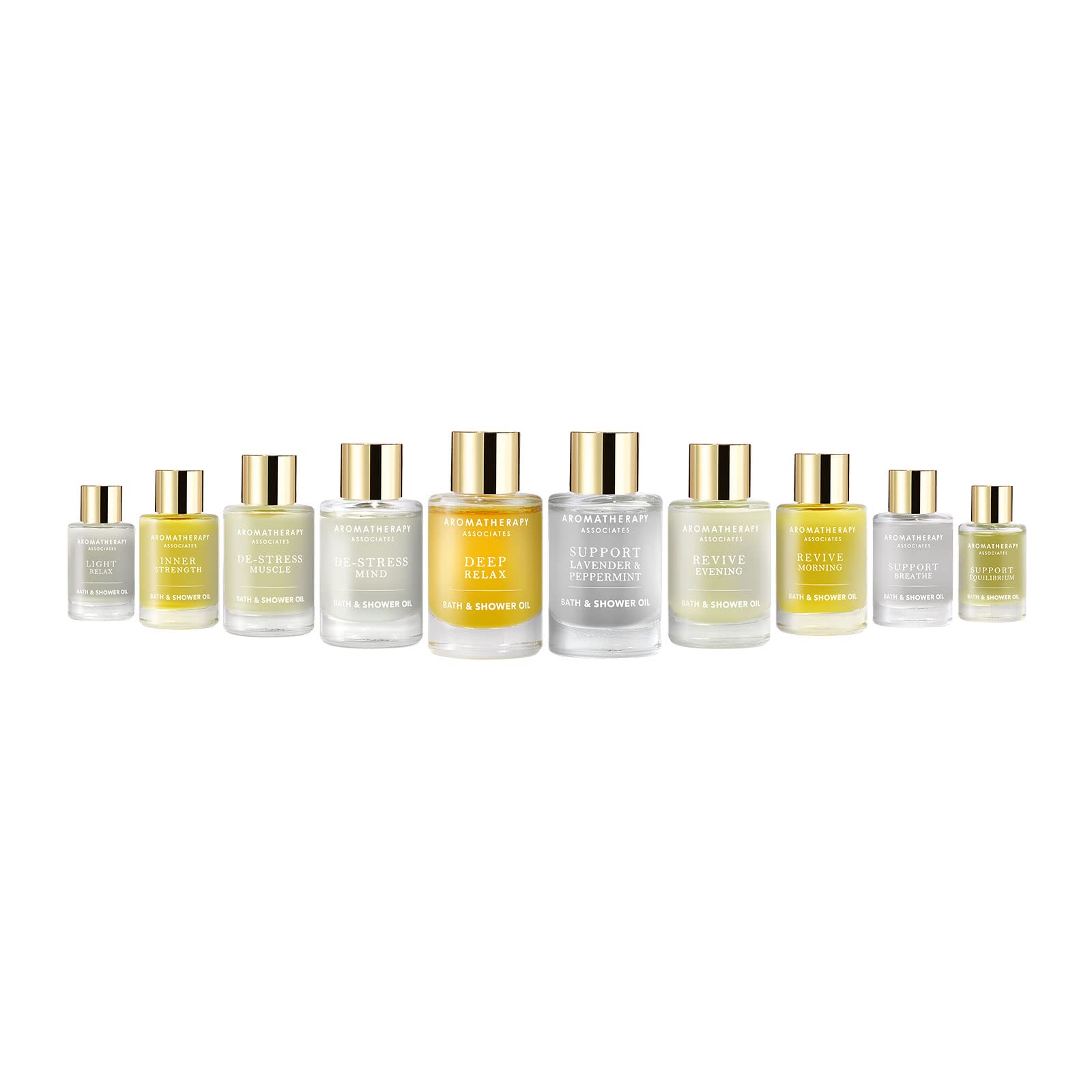 Aromatherapy Associates vegan cruelty-free logo with packaging highlights ethical choice.