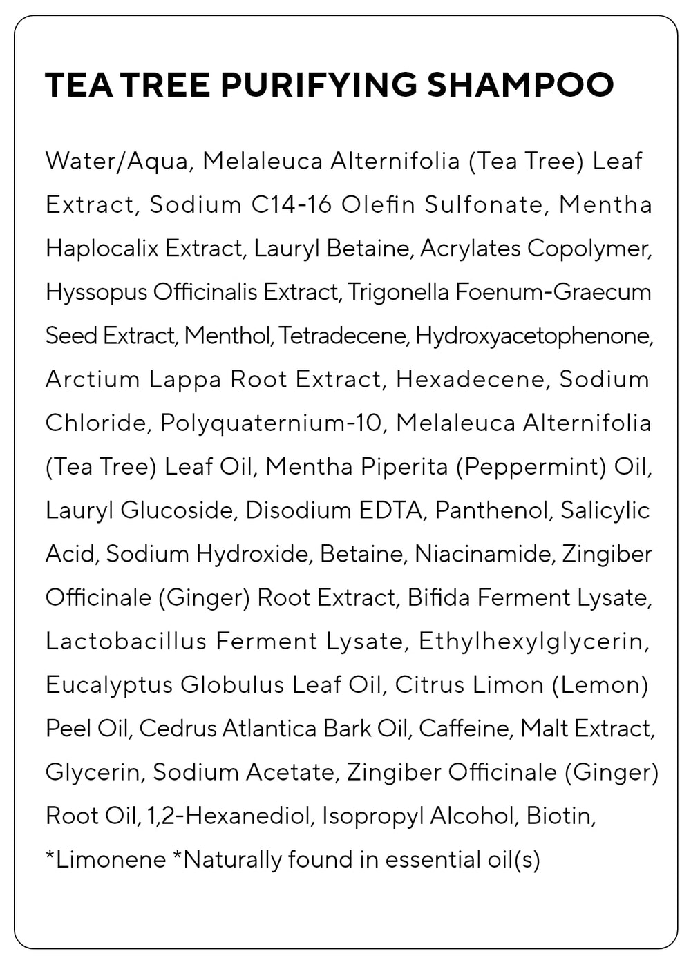 AROMATICA Packaging recyclable materials conveying eco-friendly approach